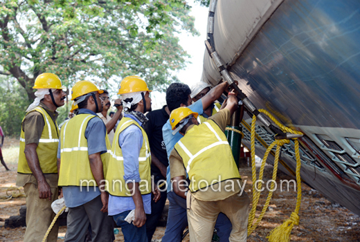 Train accident’